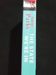 The state we're in By adele parks