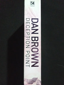 Deception point By Dan brown