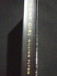 Gone Girl By Gillian flynn