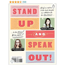 Load image into Gallery viewer, How I Resist: Activism and Hope for a New Generation by Maureen Johnson I 89S