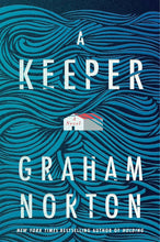 Load image into Gallery viewer, A Keeper by Graham Norton I 88S