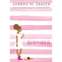 Load image into Gallery viewer, Blended by Sharon Darper I 87S