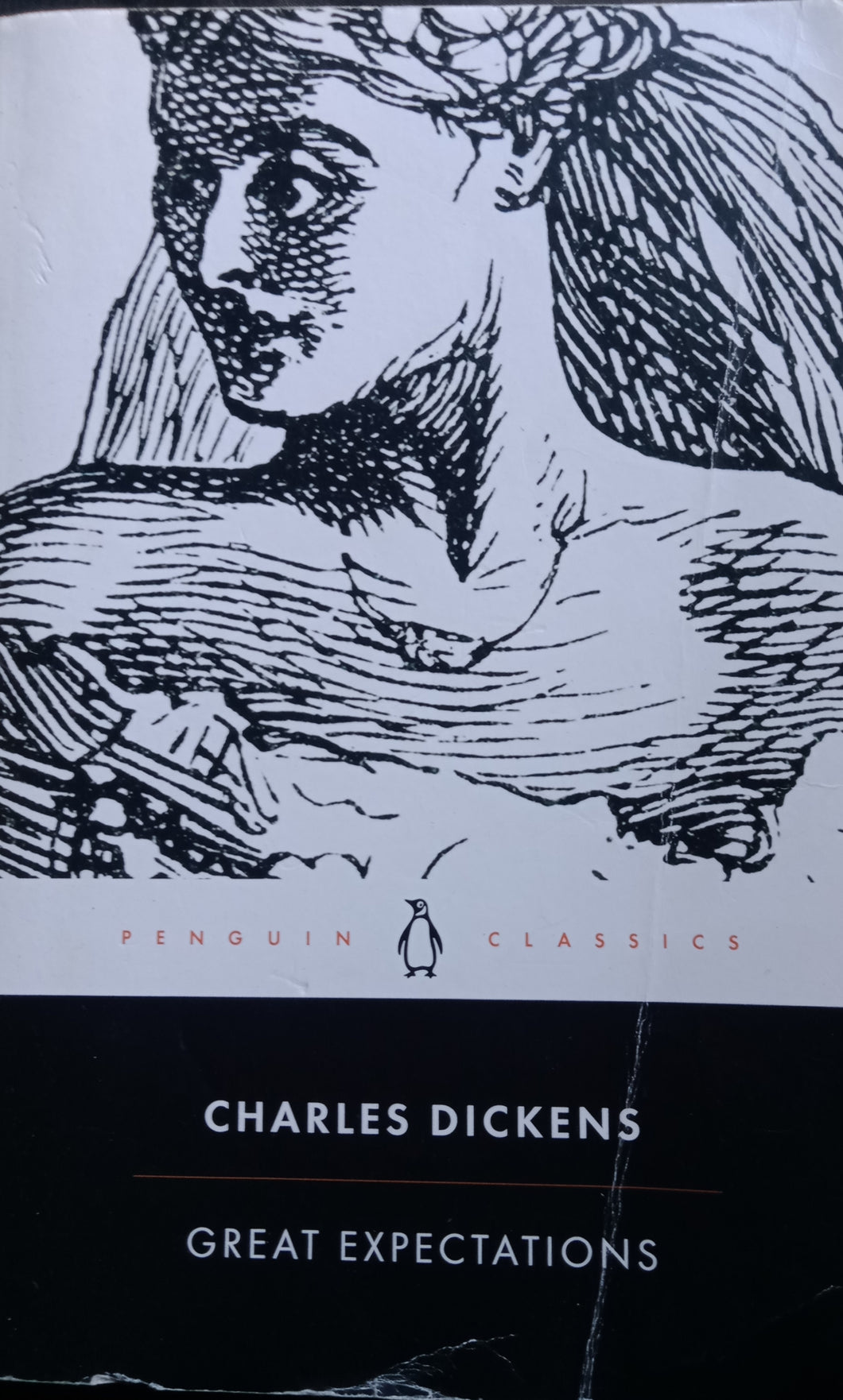 Great Expectations By: Charles Dickens