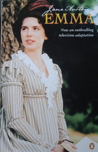 Emma By:Jane Austen