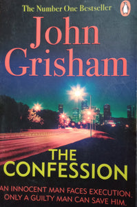 The Confession By: John Grisham