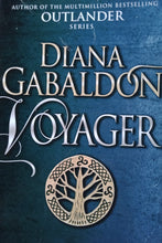 Load image into Gallery viewer, Voyager By: Diana Gabaldon