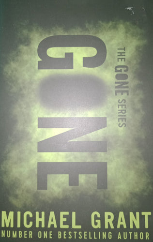 Gone By: Michael Grant