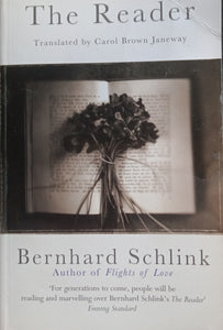 The Reader By: Bernhard Schlink