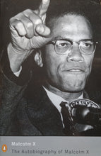 Load image into Gallery viewer, Malcolm X