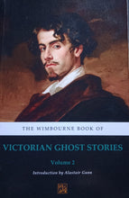 Load image into Gallery viewer, Victorian Ghost Stories Volume 2