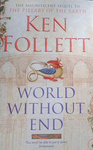 World Without End By Ken Follett