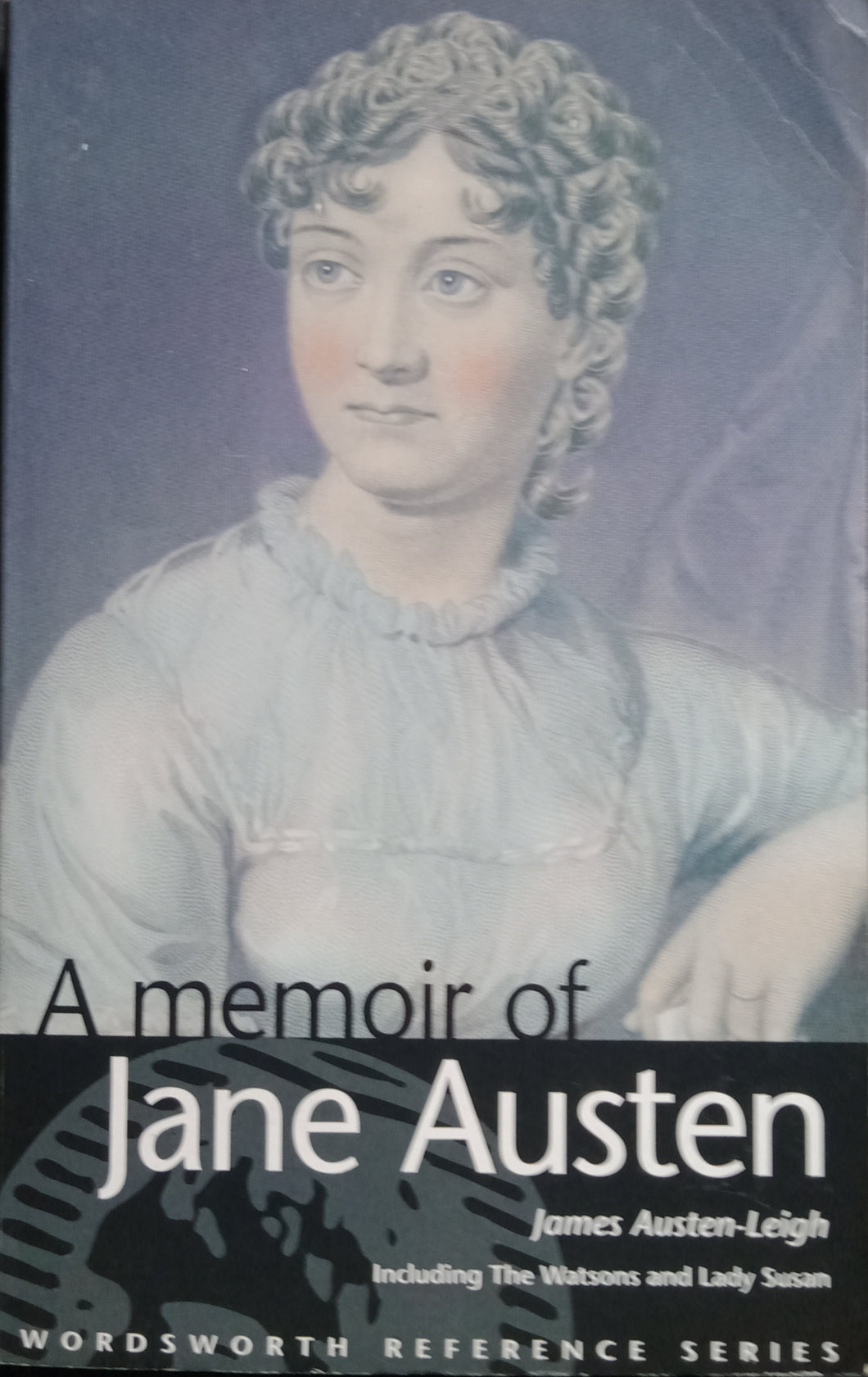 The Memoir Of Jane Austen
