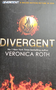 Divergent By: Veronica Roth