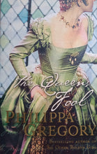 Load image into Gallery viewer, The Queen fool By Philippa Gregory