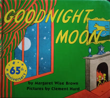 Load image into Gallery viewer, Goodnight Moon By: Margaret Wise Brown