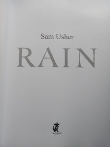 Rain By: Sam Usher