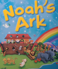 Load image into Gallery viewer, Noah&#39;s Ark