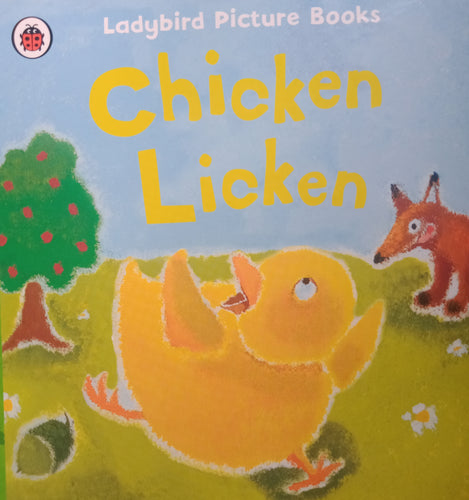 Chicken Licken