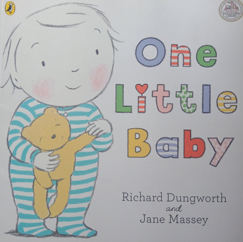 One Little Baby By: Richard Dungworth