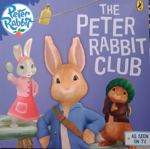 The Peter Rabbit Club