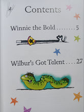 Load image into Gallery viewer, Tellytastic Winnie