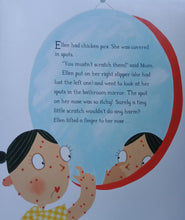 Load image into Gallery viewer, Princess Mirror Belle And The Dragon Pox By: Julia Donaldson