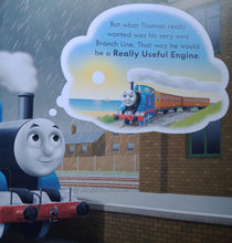Load image into Gallery viewer, The Story Of Thomas The Tank Engine By: Rev.W.Awdry