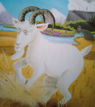 Load image into Gallery viewer, The Three Billy Goats Gruff By: Nat Lambert