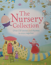 Load image into Gallery viewer, The Nursery Collection