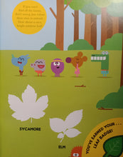 Load image into Gallery viewer, Duggee&#39;s Nature Activity Book