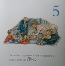 Load image into Gallery viewer, Alfie&#39;s Alphabet ABC By: Shirley Hughes