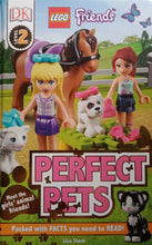 Load image into Gallery viewer, Lego Friends Perfect Pets