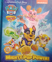 Load image into Gallery viewer, Paw Patrol Mighty Pup Power