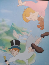 Load image into Gallery viewer, Disney Peter Pan