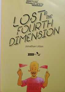 Lost In The Forth Dimension