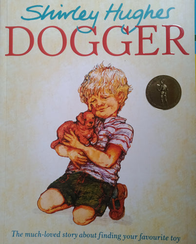 Dogger By: Shirley Hughes