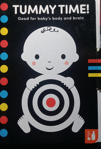 Tummy Time