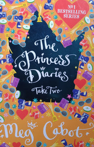 The Princess Diaries By: Meg Cabot