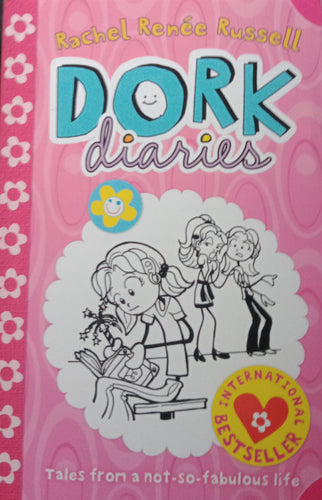 Dork Diaries By: Rachell Renee Russell