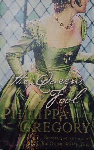 The Queen's Fool by Philippa Gregory