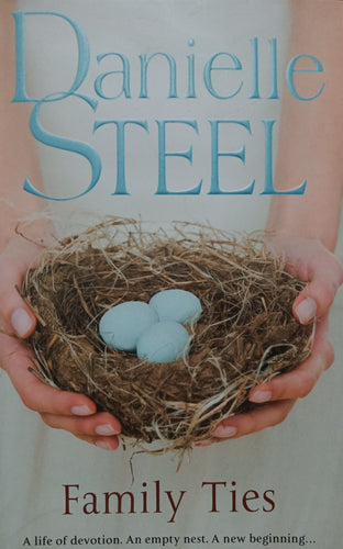 Family Ties by Danielle Steel