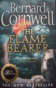 The Flame Bearer by Bernard Cornwell