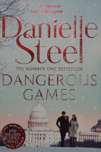 Load image into Gallery viewer, Dangerous Game by Danielle Steel