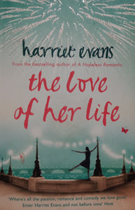 The Love Of Her Life By Harriet Evans