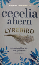 Load image into Gallery viewer, Lyrebird by Cecelia Ahern