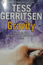 Load image into Gallery viewer, Gravity by Tess Gerritsen