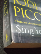 Load image into Gallery viewer, Sing You Home by Jodi Picoult