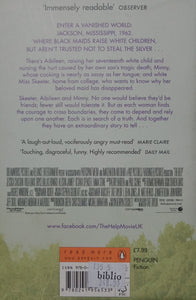 The help by Kathryn Stockett