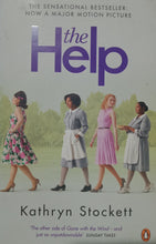 Load image into Gallery viewer, The help by Kathryn Stockett