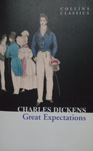 Load image into Gallery viewer, Great Expectations by Charles Dickens